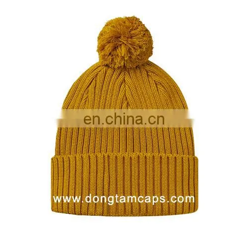 Fashion Beanie Made in VietNam
