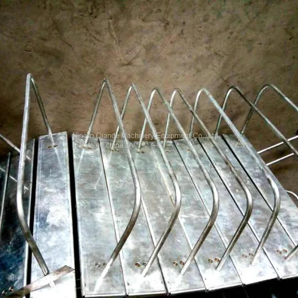 Specification of Chain Conveyor for Preventing Deviation photo-5