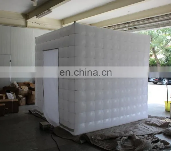 Perfert !! 2014 Hot Sale !! Photo Booth/ Inflatable Photo Studio/mini Photo Studio photo-2