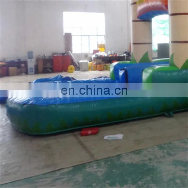 Best Quality Inflatable Water Park Slide photo-4