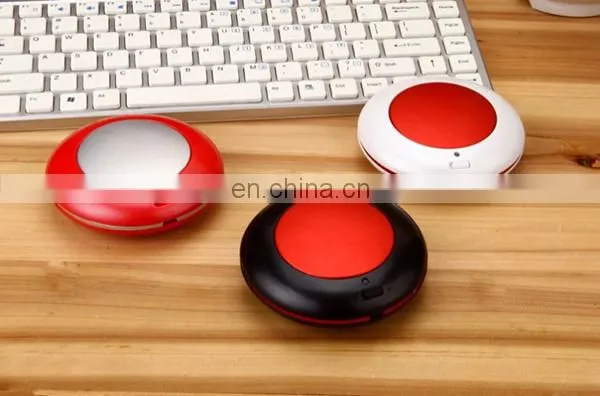 Wireless Mini Small Bluetooth Speaker Hands-free Remote Shutter Anti-lost Blutooth Speaker With Rechargeable Polymer Battery photo-3