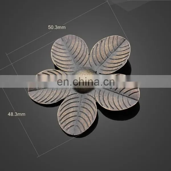 Wholesale Flower Arrangement Alloy Pendant Accessories Bag Accessories