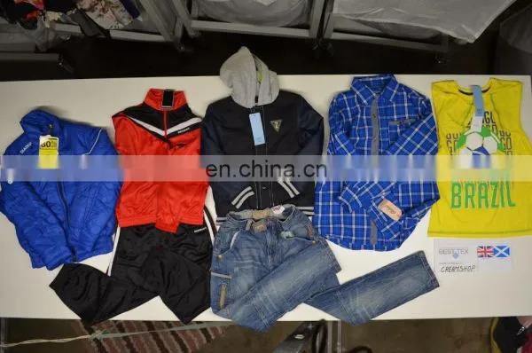 Clothes Mix Cream+Extra Category photo-2