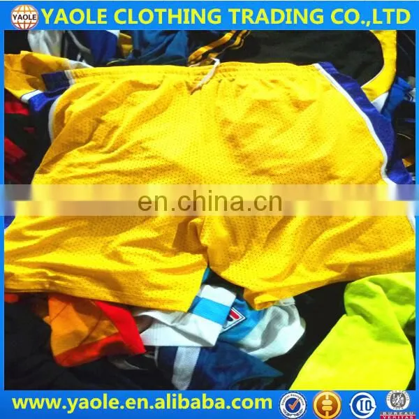 Wholesale Used Clothing, Second Hand Shoes, Used Sports Clothes photo-5