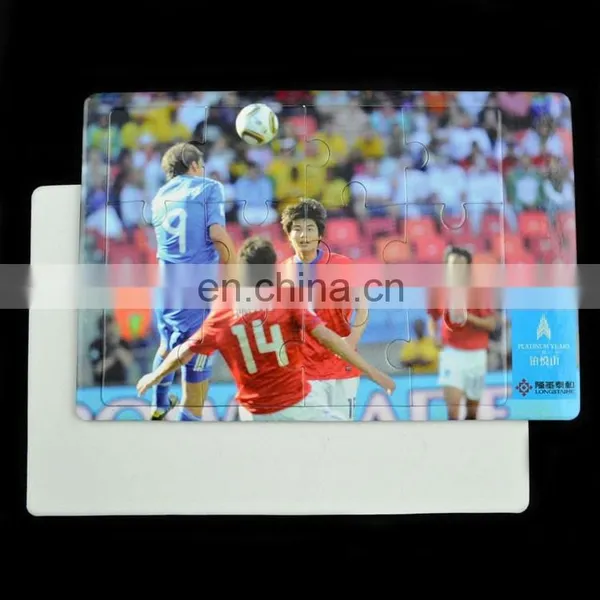 OEM Custom Jigsaw Puzzles photo-5