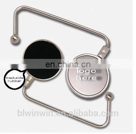 Win Win Factory Top Selling Products 2017 Purse Hanger photo-2