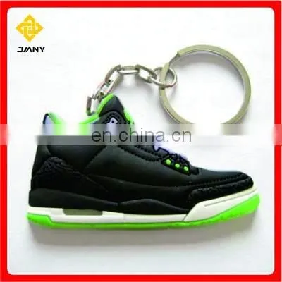 Air Jordan Sneaker 3d Keychains photo-6