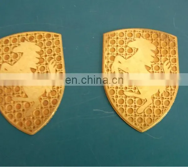 Custom Various Engraved Jewelry Tags for Clothing photo-5