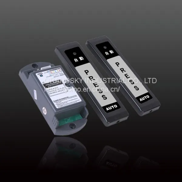 Accessories For Automatic Door photo-3