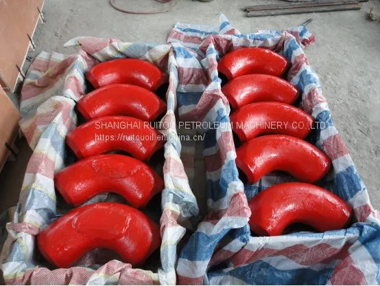 API 6A Flange / Blind Flange / High Pressure Flange photo-2