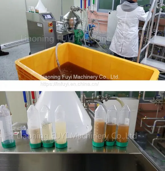 Disk Centrifuge photo-4