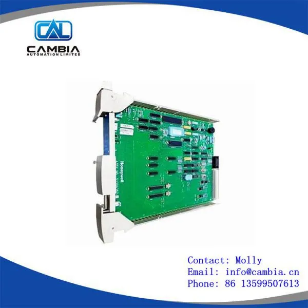 10002/1/2 HONEYWELL FSC Module photo-2