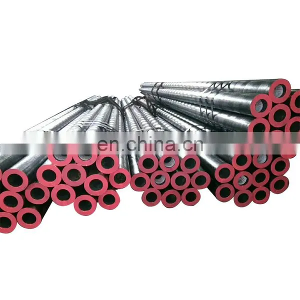 Good Manufacture Cold Drawn Seamless Steel Tube 12Cr1MoVG Seamless Steel Tube photo-4