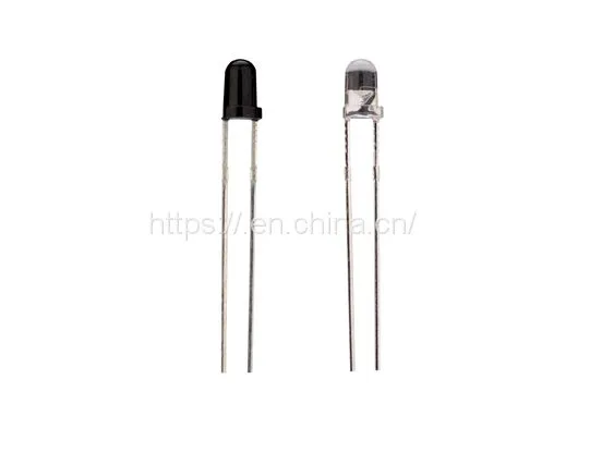 Infrared LEDs，IE IR PT IRM photo-4
