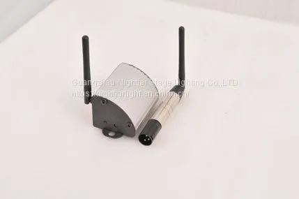 (NJ-R8041) Бесконтактный передатчик/приёмник DMX512