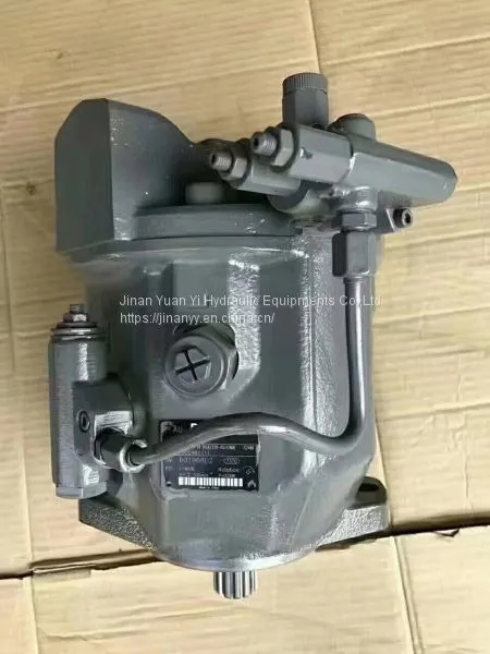 Гидравлический поршневой насос Rexroth, поршневой насос Rexroth A10Vo18, A10VSO45, A10VSO63, A10VSO71, A10VSO100