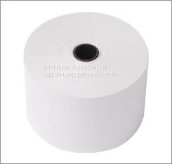 cash register paper 80mm thermal paper roll 80*80 coreless thermal roll paper