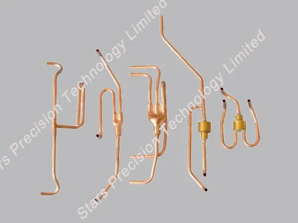 Assembly Components & Surface Treatment photo-3