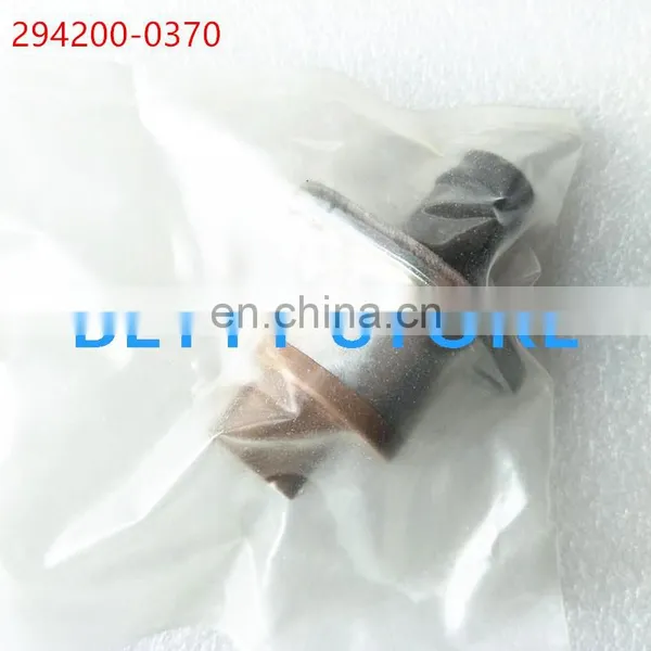 294200-0370 SCV, Genuine, Made in Japan Valve Assy. Suction, SCV Valve 294200-0370 photo-2