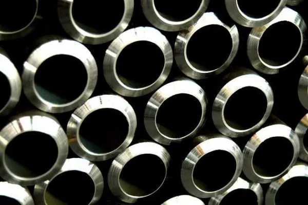 Galvanized Oilfield Casing Pipe For Oil And Gas Transmission photo-4
