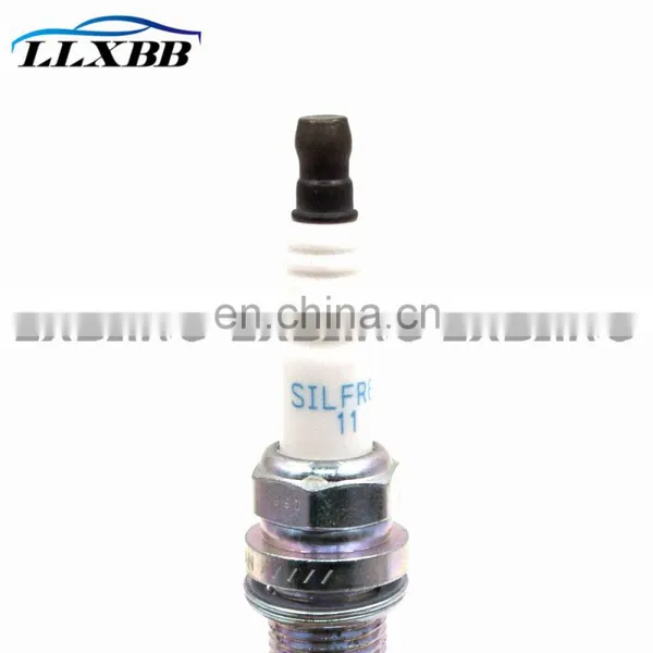 Factory Supply Genuine Iridium Spark Plug 22401-AA750 SILFR6C11 For Nissan 22401AA750 photo-6