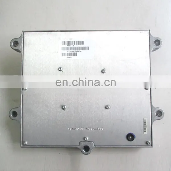 QSB4.5 QSB5.9 QSB6.7 QSL9 ECM PC600 6D170 Electronic Control Module 4921776 4921797 Electronic Control Unit With Program photo-3