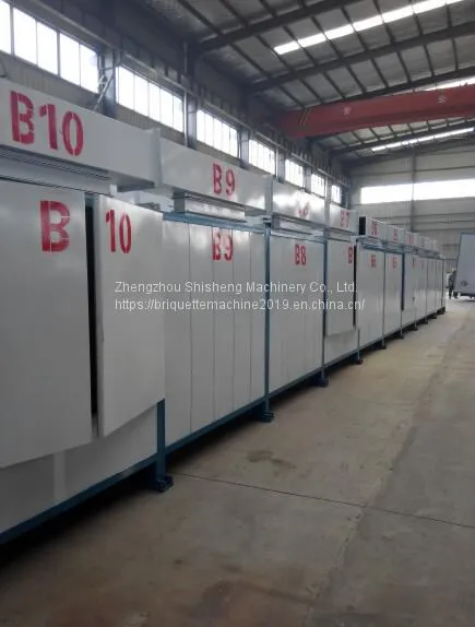 Conveyor Dryer National photo-2