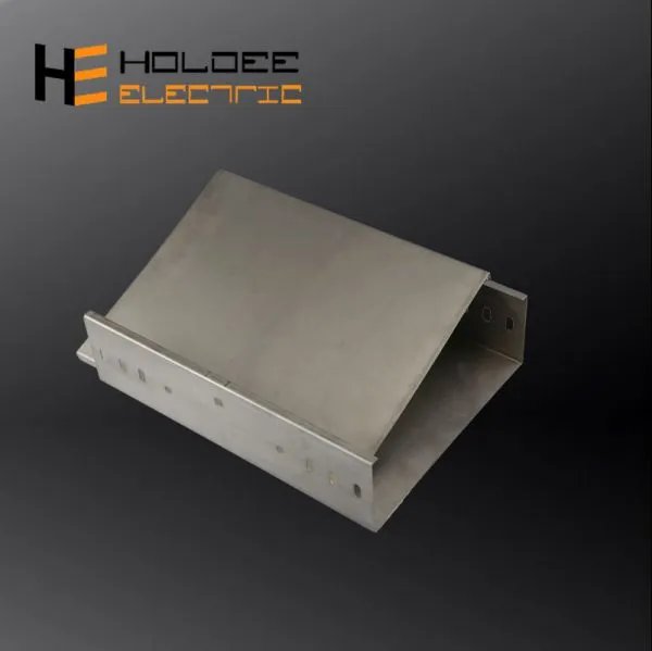 ZAM Cable Trunking photo-4