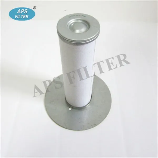 Secondary Separator Cartridge 02250061-754 for Sullair Compressor Parts photo-3