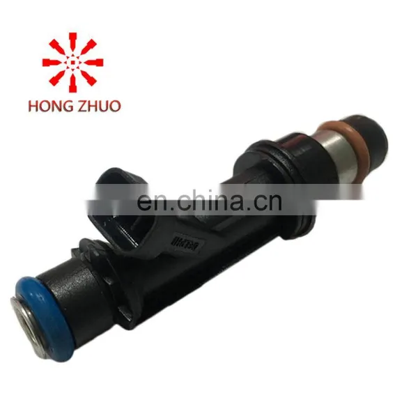 High Quality Injectors Made by 100% Professional Factory OEM 25334150 photo-7