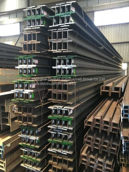 The Manufacturer Supplies Spot H-beam in European Standard
