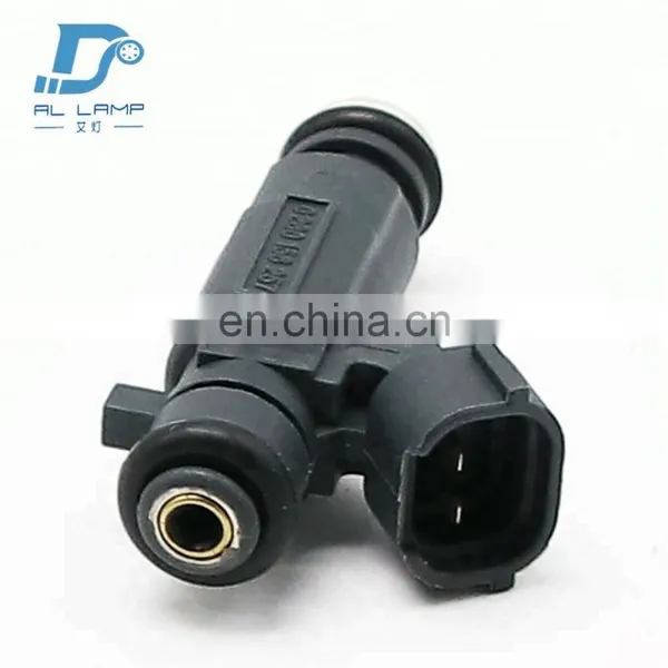 Fuel Injector 0280156257 06B906031G For VAG Santana 3000 photo-5