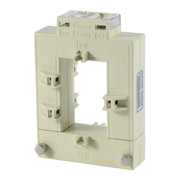 Hot Selling 10a/1v Split Core Current Transformer of With Low Price photo-4