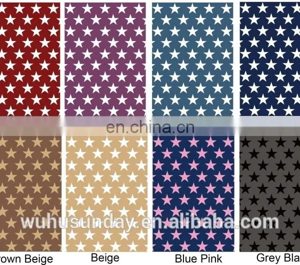 Modern Machine Knitted Rug With Polyester Pile photo-3