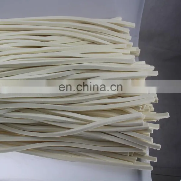 Factory Piano Damper Industry Felt Strips Wool photo-6