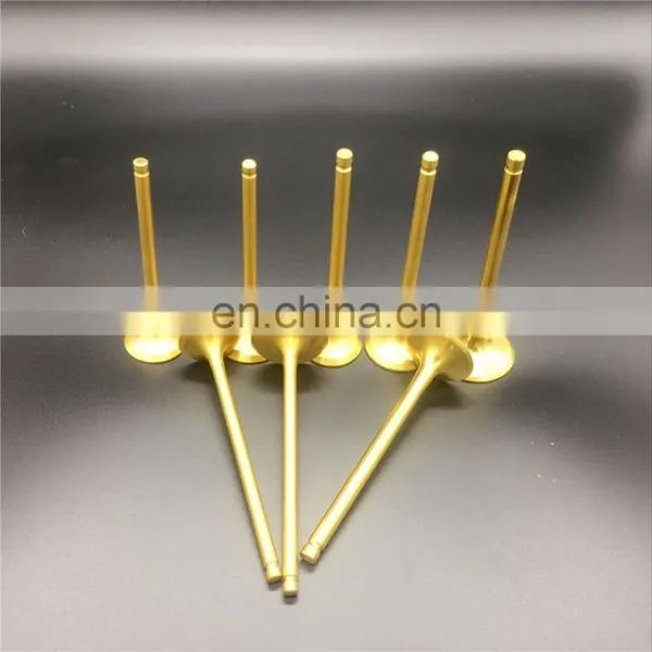 for Mitsubishi S3L2 S4L2 L2E K Series L2E K4E K4F K3M K4M S4S S4K S4Q S4Q2 Diesel Spare Parts Engine Valve and Seat Guides photo-5