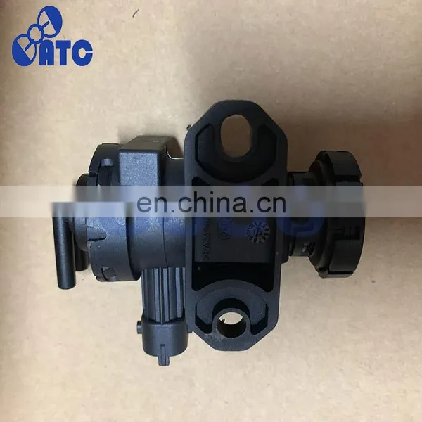 Pressure Control Solenoid Valve Compatible FOR Ford Isuzu OEM 8972406990 8-97240699-0 0928400536 090555464 0928400464 photo-3