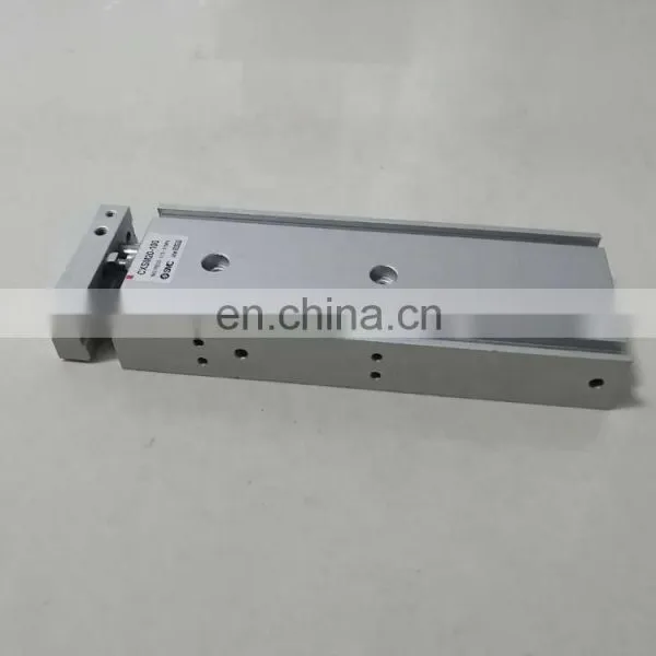 SMC Pneumatic Air Cylinder CXSM20-100 photo-2