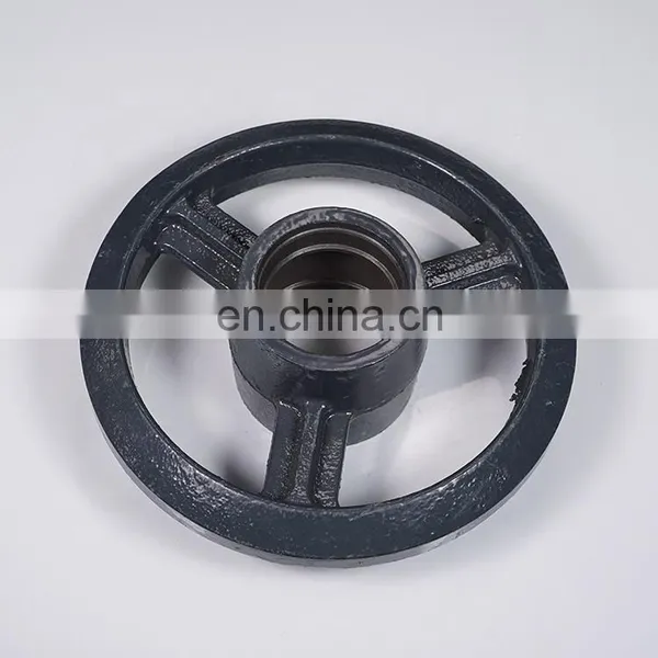 5T051-23873 Kubota Rice Harvester Spare Parts Guide Roller photo-4