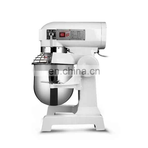 Universal Mixer Food Machine/stand Food Mixer photo-5