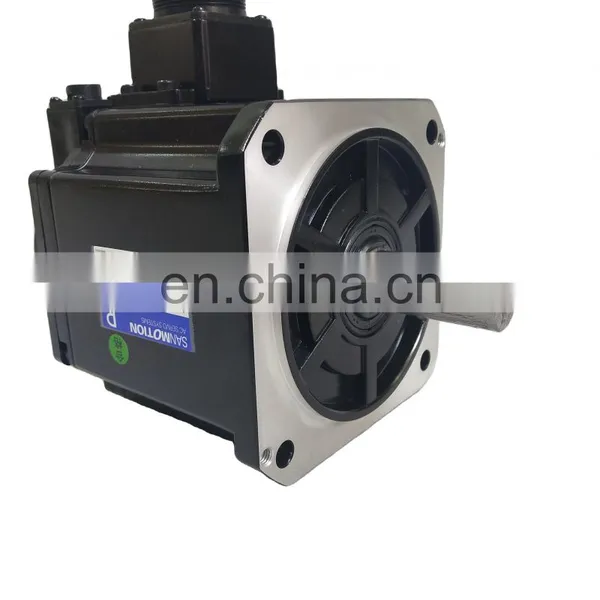 SANYO Servo Motor 200w V720-032EL8 photo-3