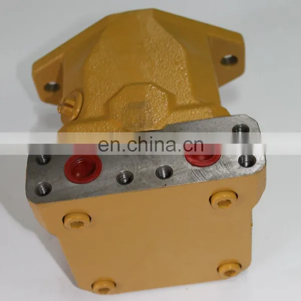 Caterpillar Excavator Replacement Parts E330D E336D 234-4638 Fan Motor photo-2