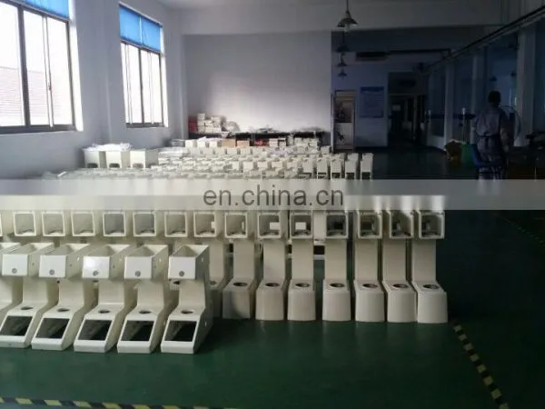 HV-1000 Micro Vickers Hardness Tester Price For Sale photo-6