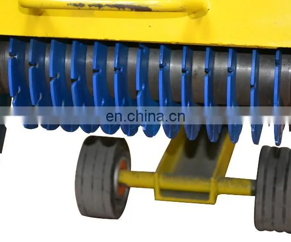 Concrete Road Cutting Machine Saws photo-4