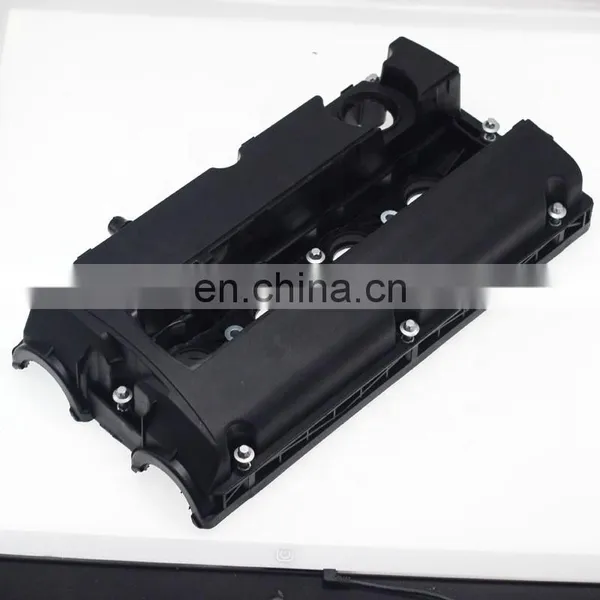 Engine Valve Cover for OPEL ASTRA G H MERIVA A VECTRA C ZAFIRA A B 55556284 photo-2