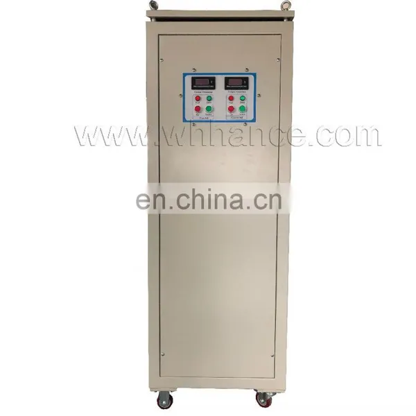 Autotransformer Voltage Regulator photo-3