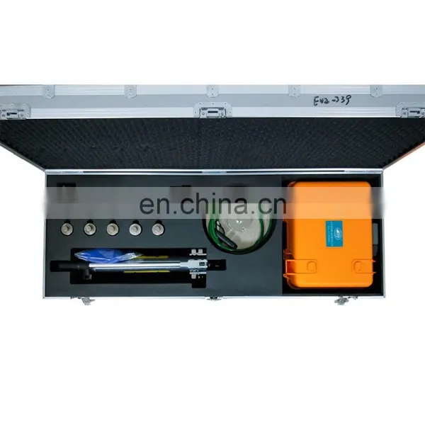 Professional Ground Bearing Capacity Test photo-4