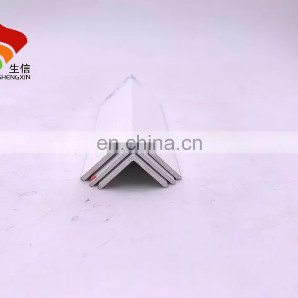 Shengxin Aluminum Corner Tile Trim for Building and Decoration photo-2