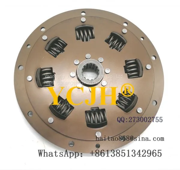 USED FOR Case/IH Clutch DISC photo-2