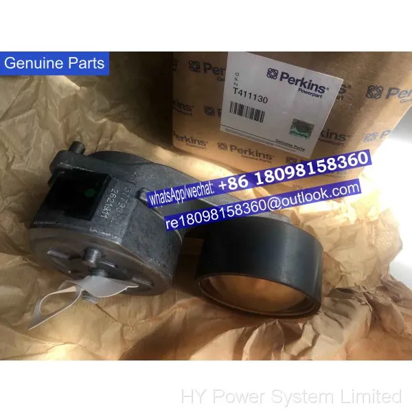 T411130 Perkins TENSIONER ARM for 1100/CAT Caterpillar Engine Parts